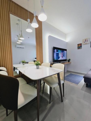 The Shore Seaview by Summersuites Kota Kinabalu